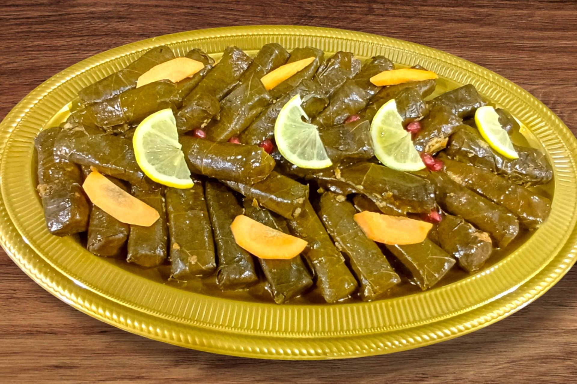 ورق عنب - صغير