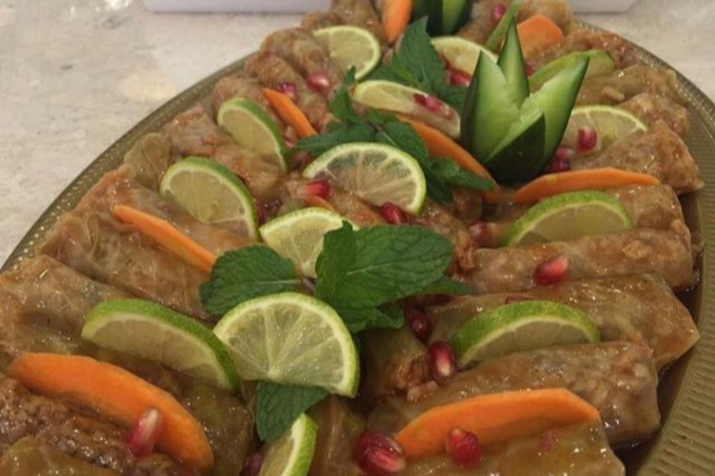ملفوف - صغير