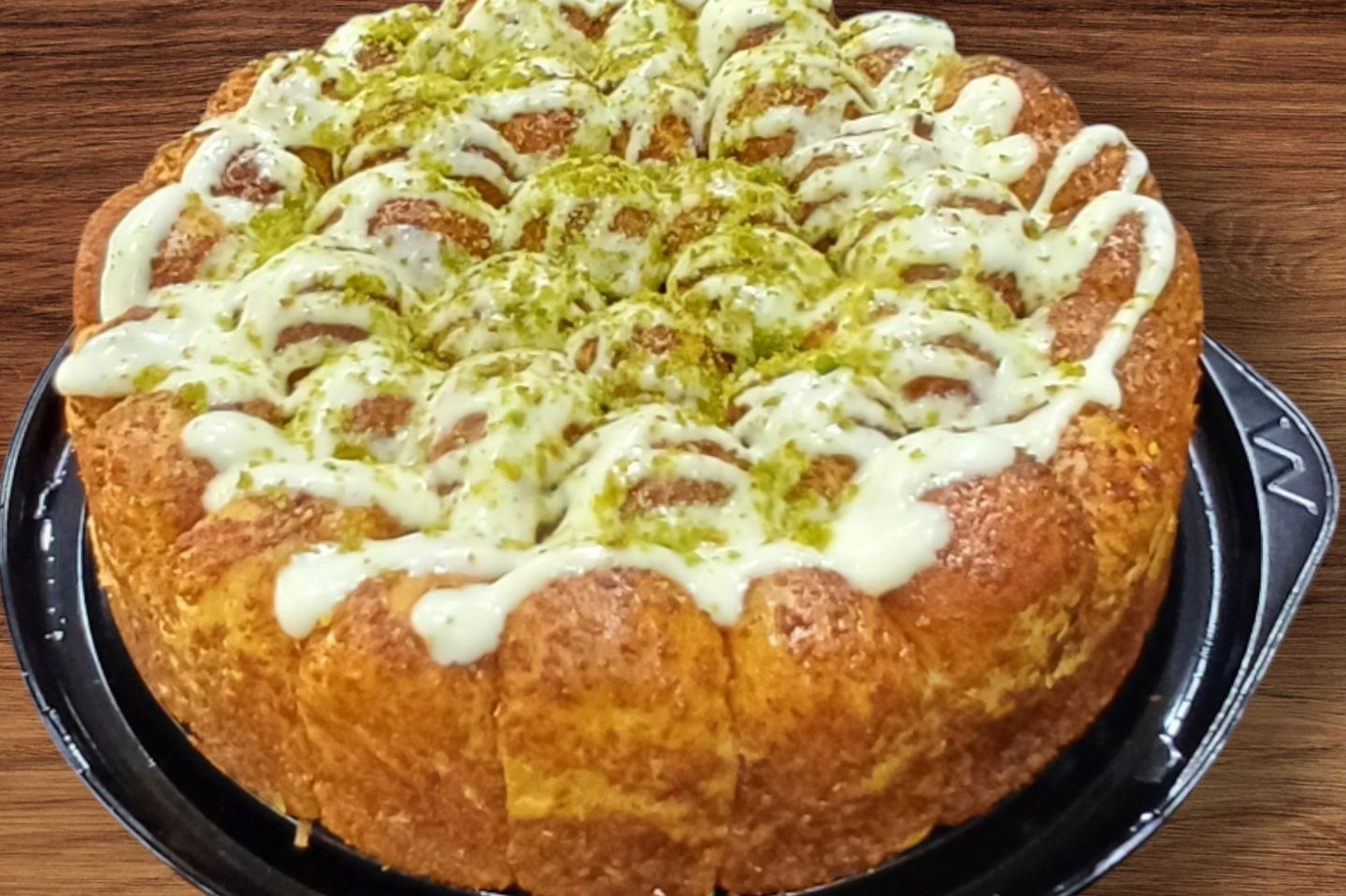 خلية قرفة - خلية قرفة صغير