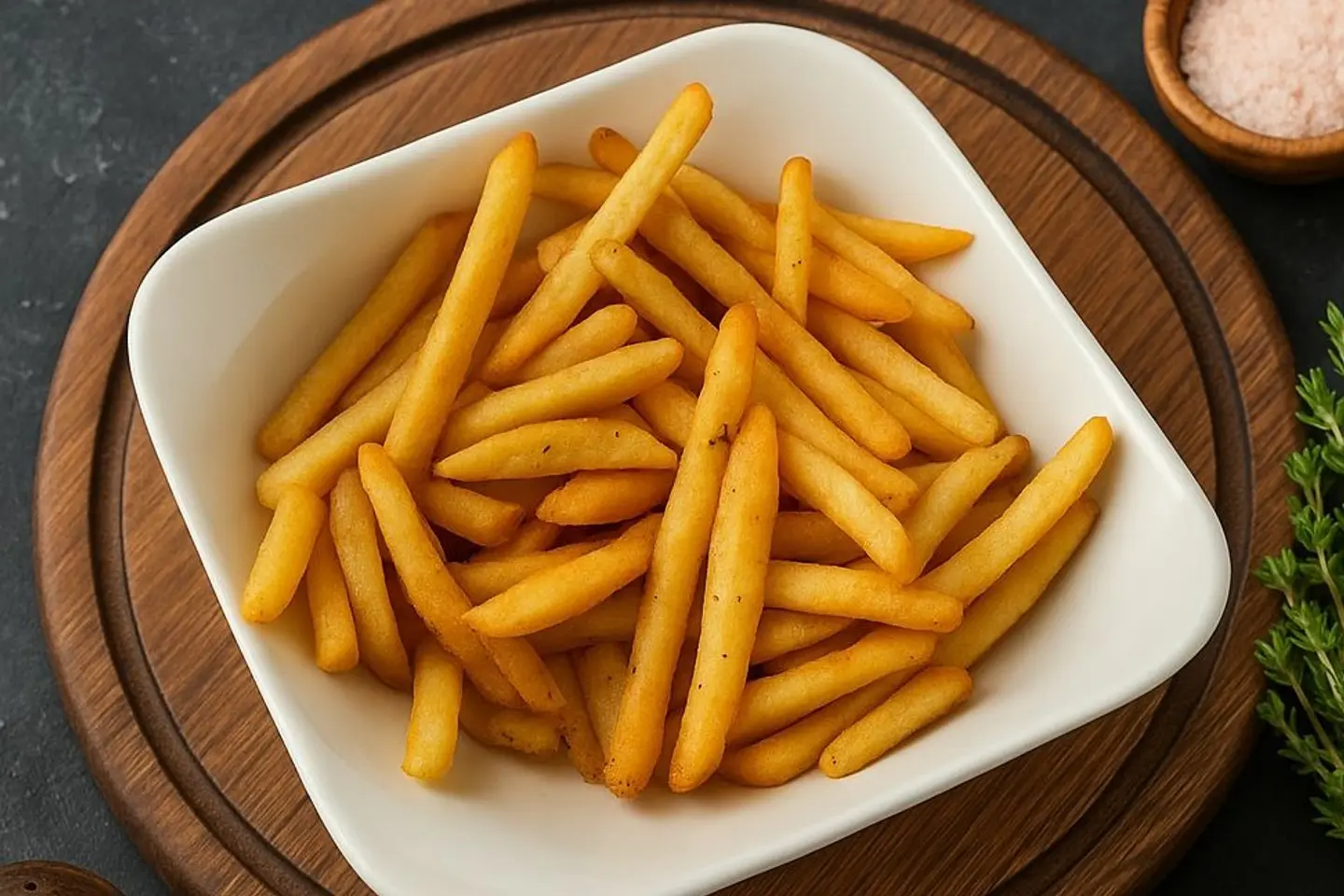 Fries - Small