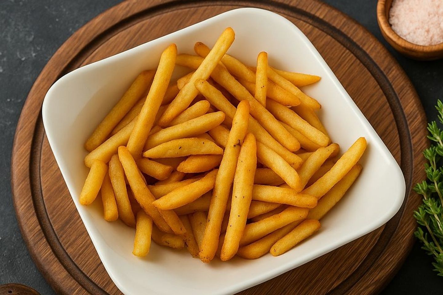 بطاطس - صغير