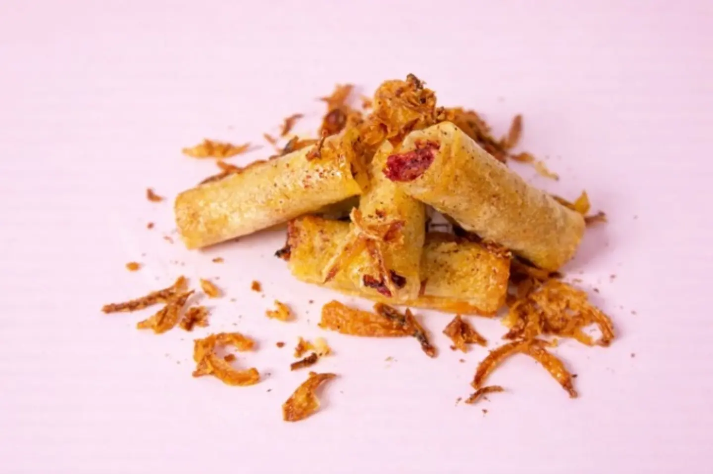 دجاج مسخن - ٨ قطع