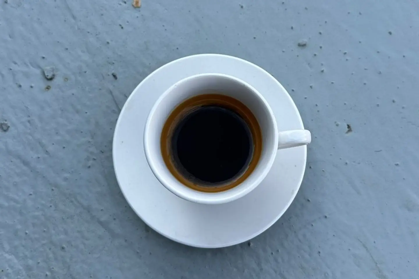 إسبريسو - صغير