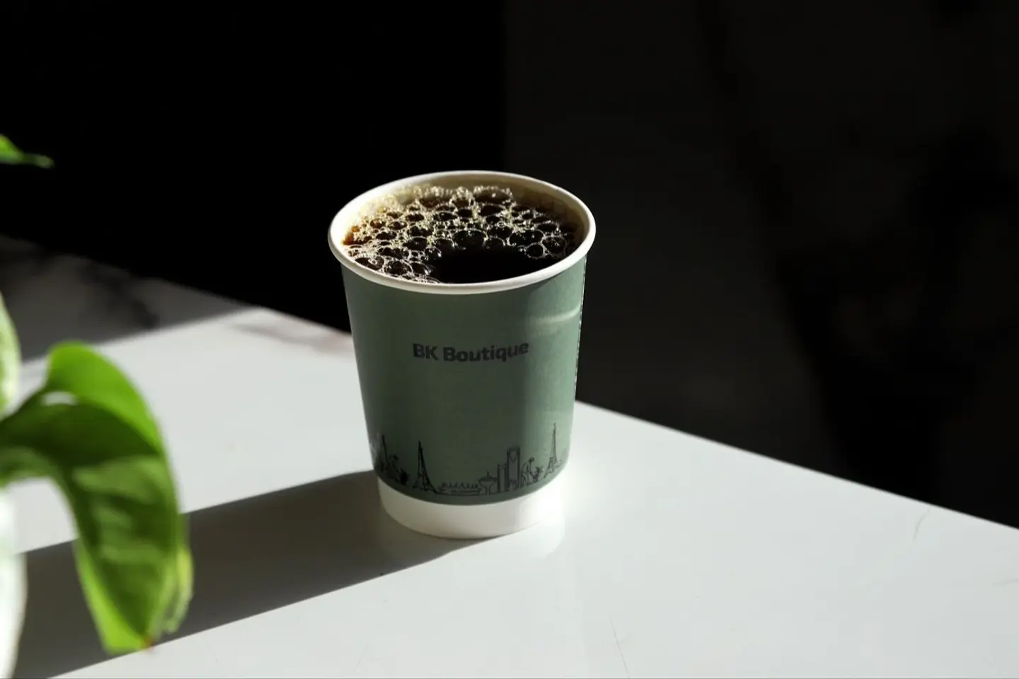 Coffe Off The Day - Ice Coffee Off The Day