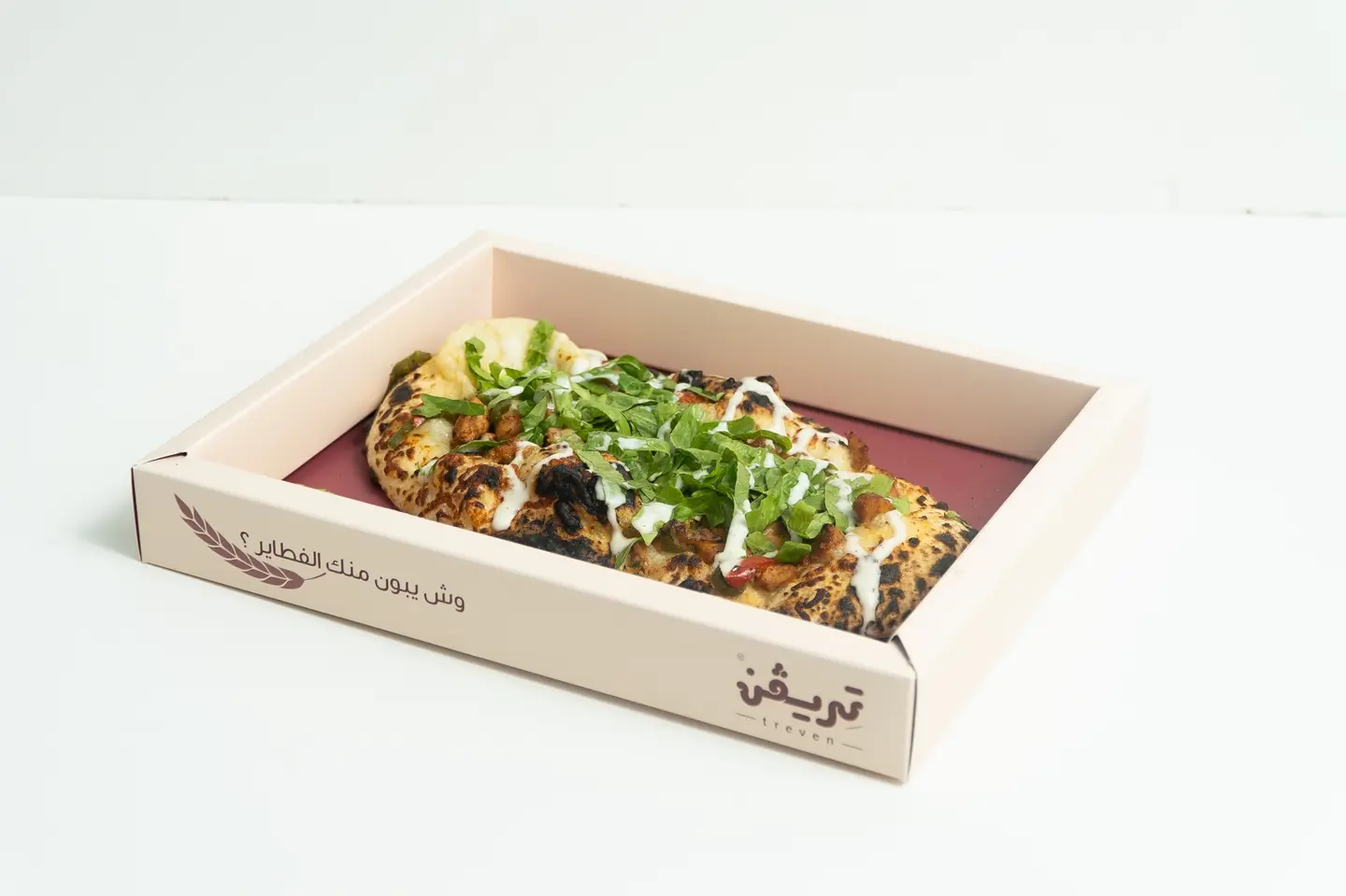 حمسة الدجاج - كبير