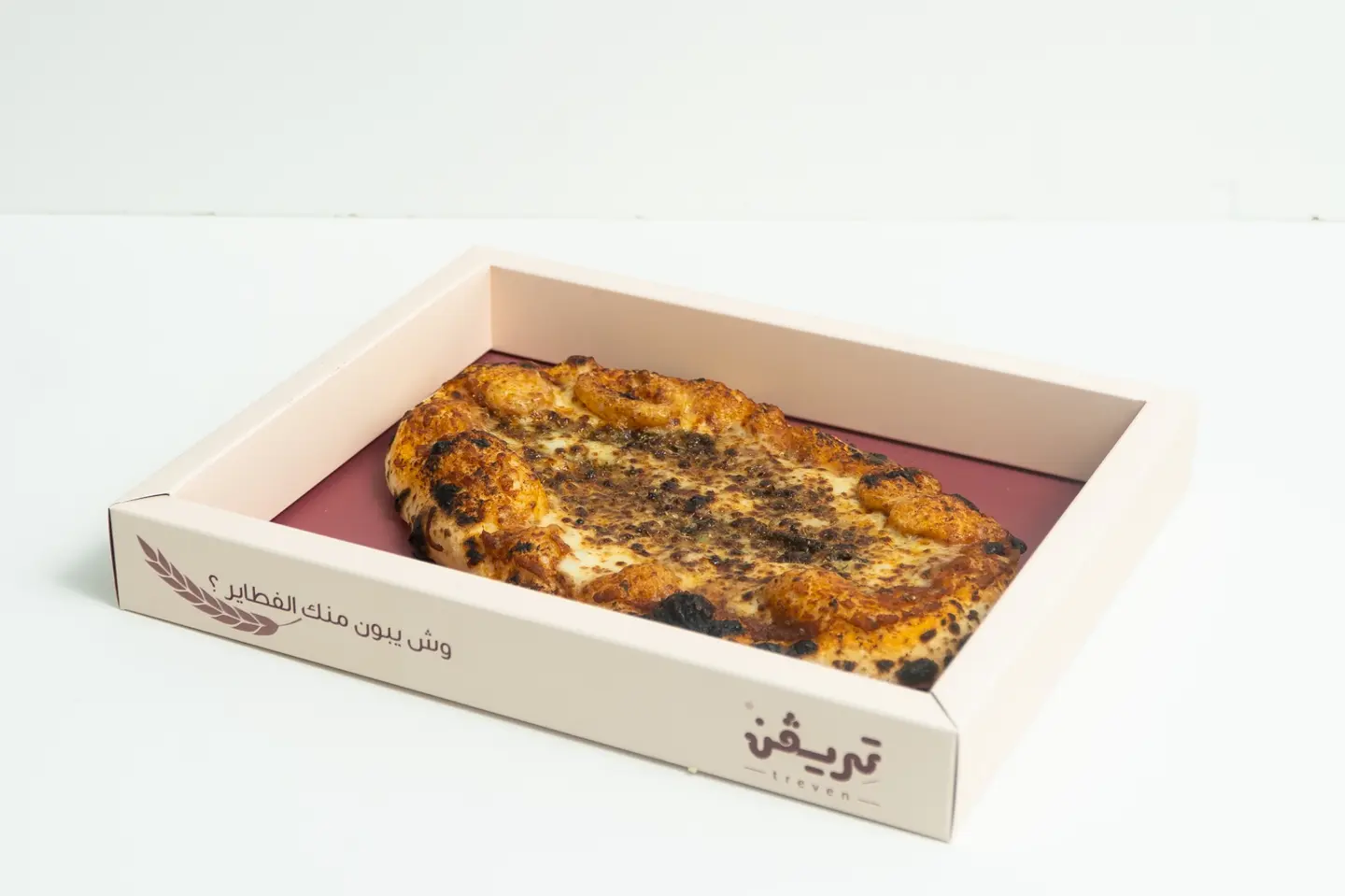 مارغريتا - كبير