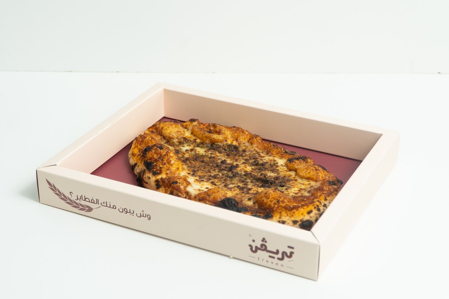 مارغريتا - كبير