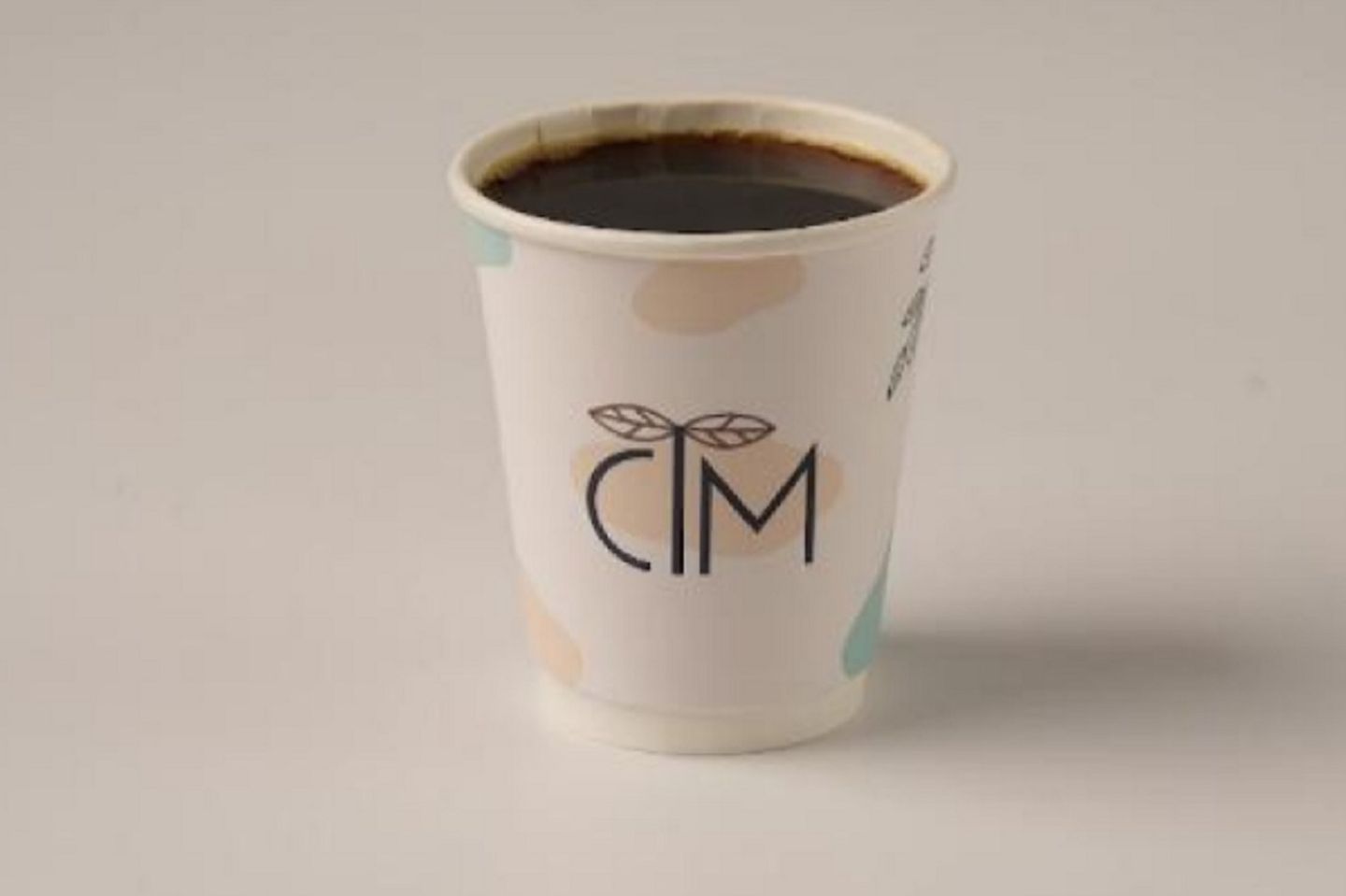 American Coffee Hot - Big
