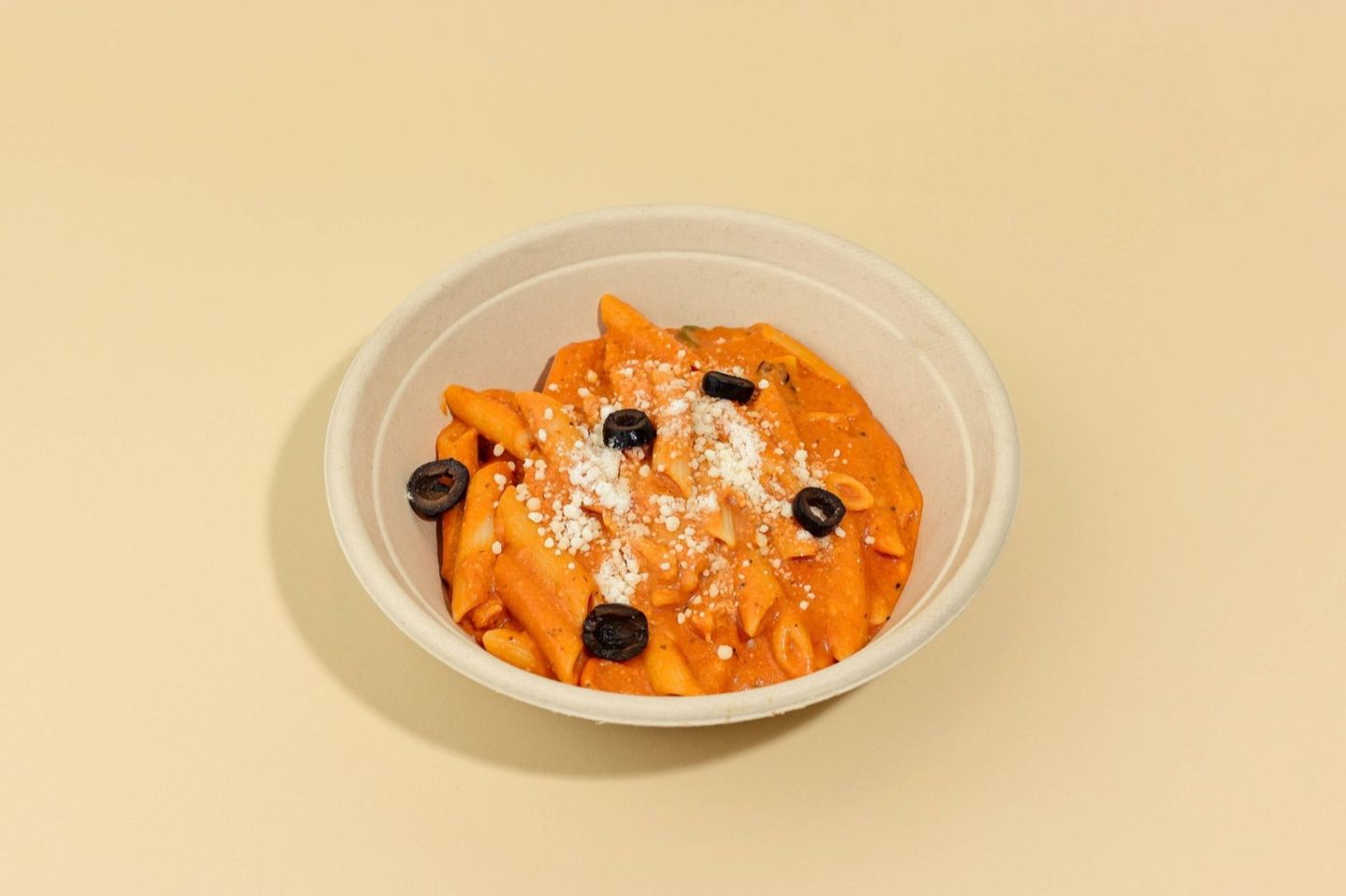 Penne Pasta - Chicken