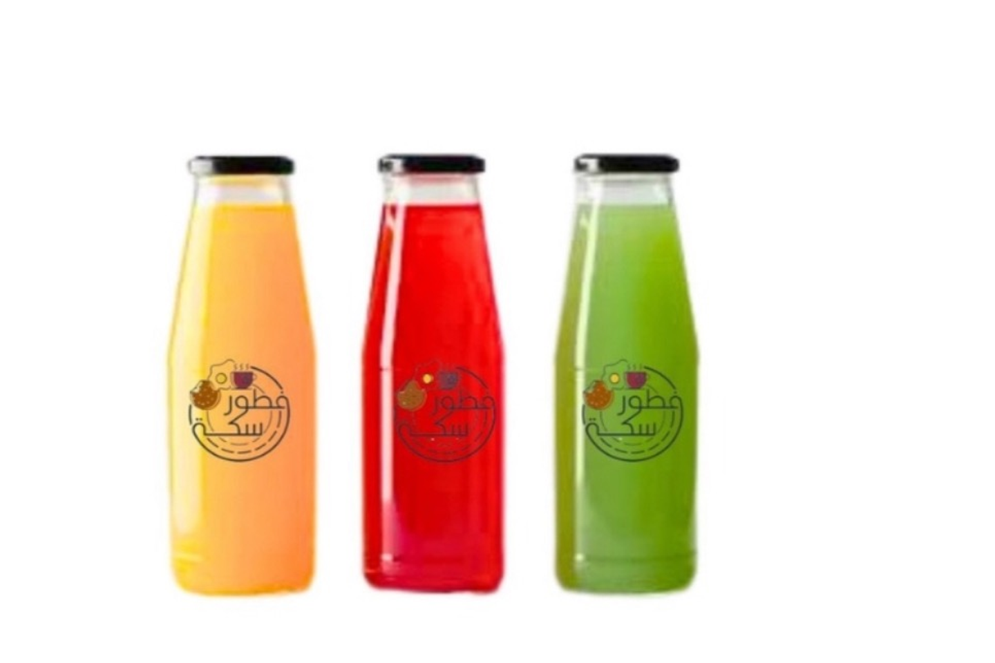 Can Juices - Lemon Mint