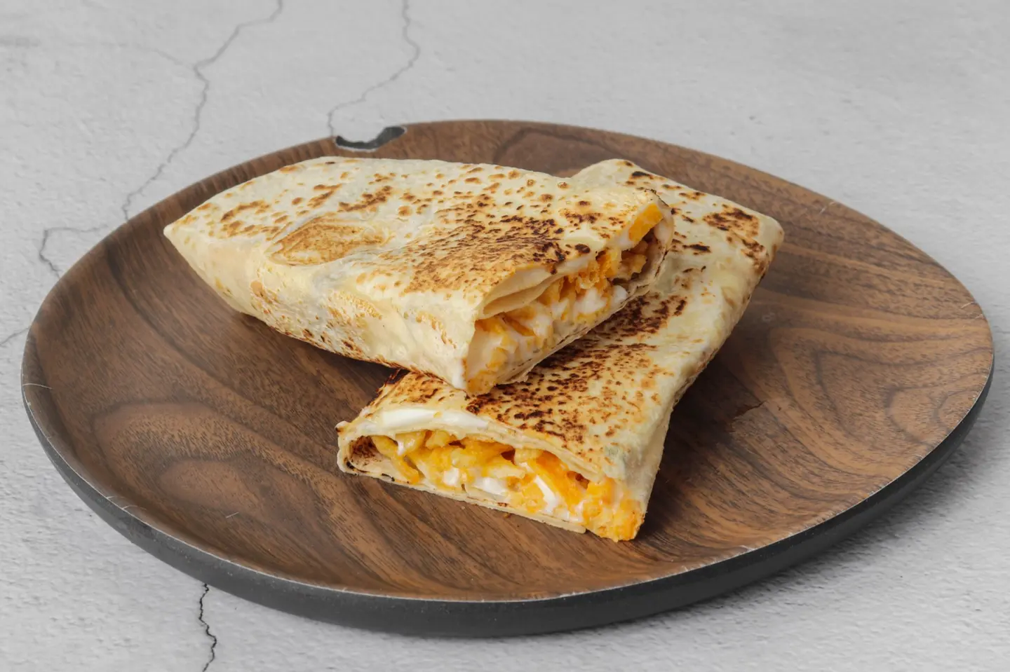 Cheese And Chips - Small