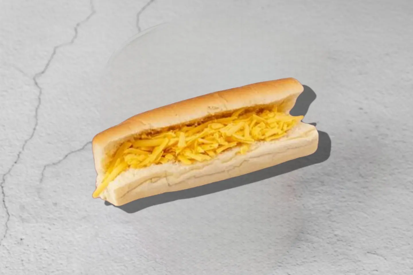 Cheddar - Small