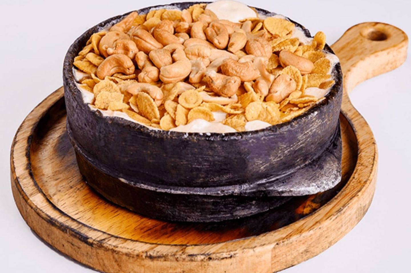 عريكة مشتاق - وسط
