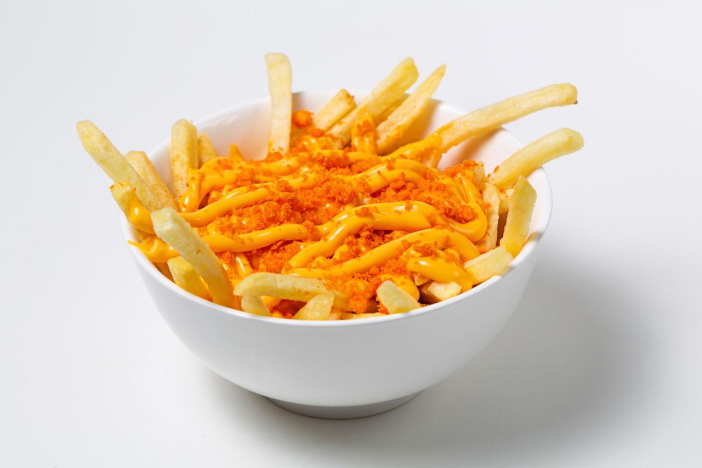 French Fries - Small