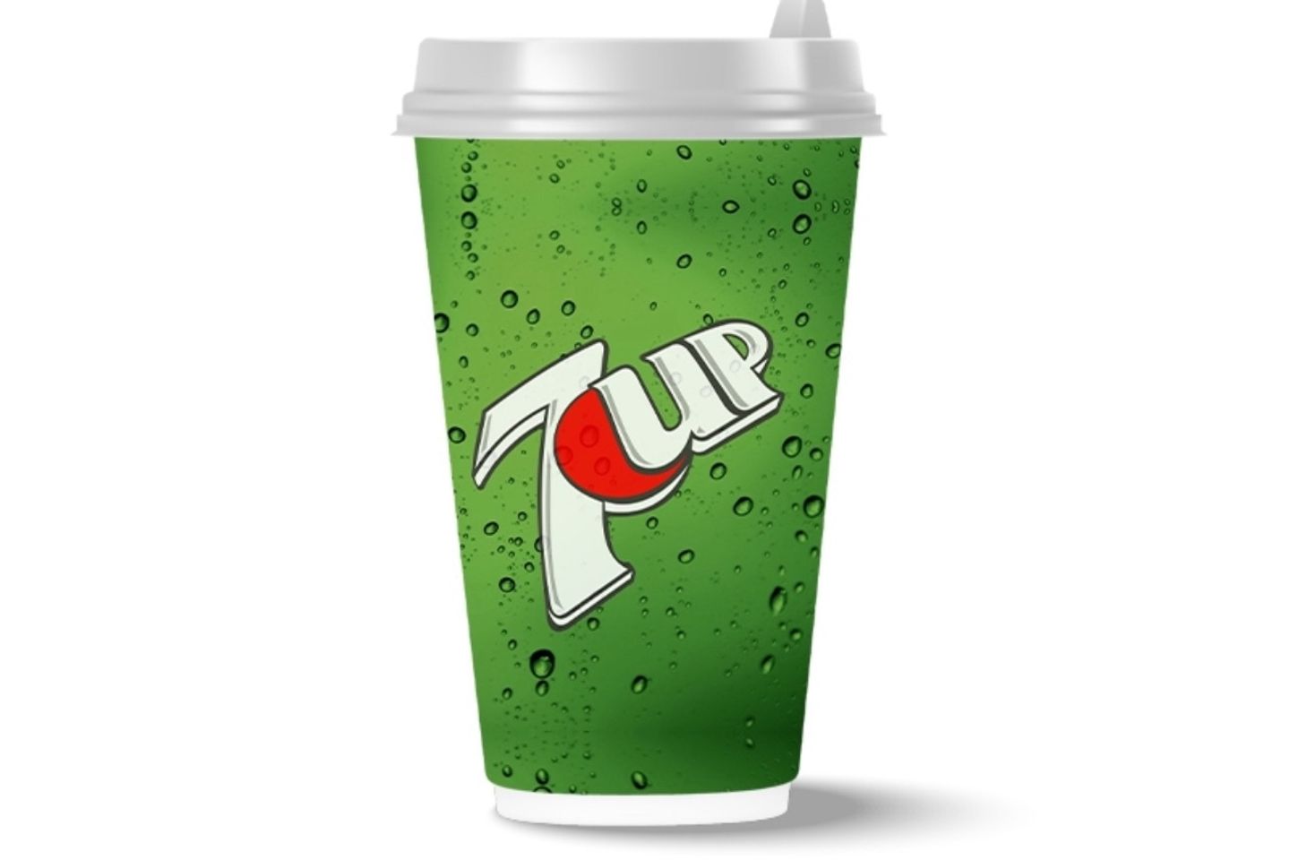 7up - Medium