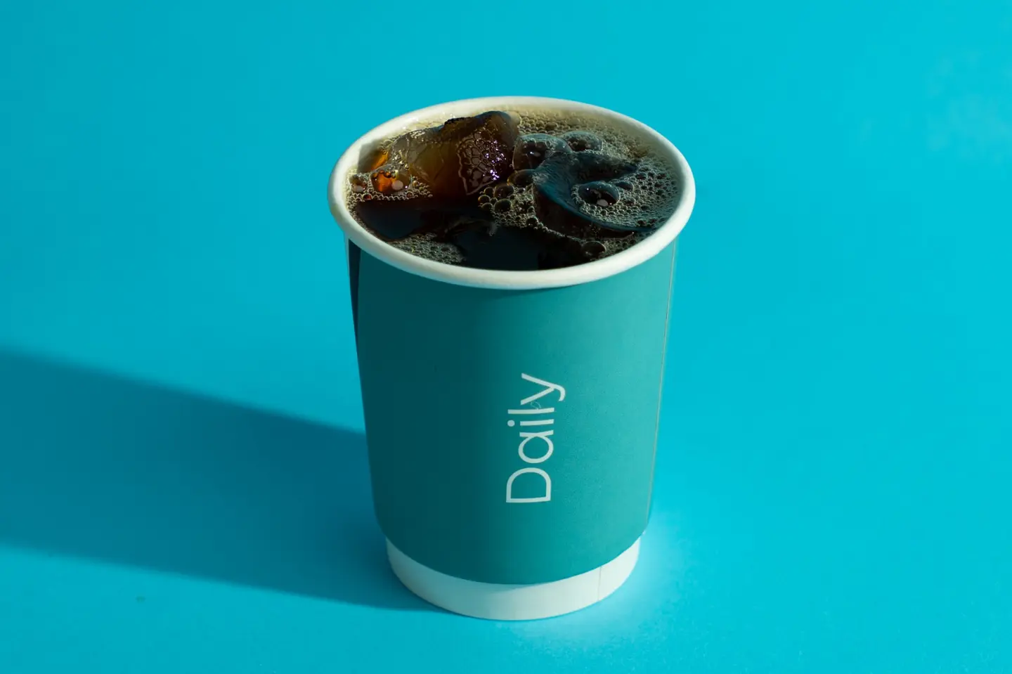 Coffee Of The Day - Hot