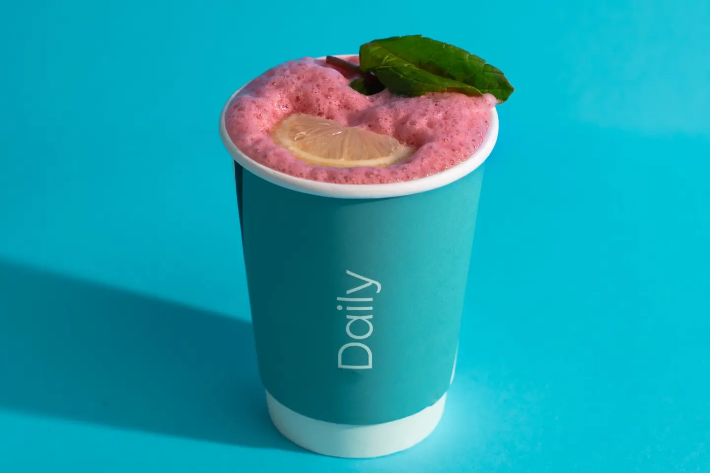 Cold Hibiscus - Small