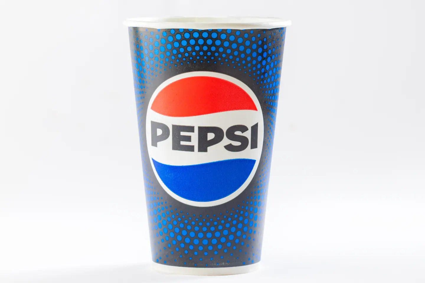 Diet Pepsi - Small