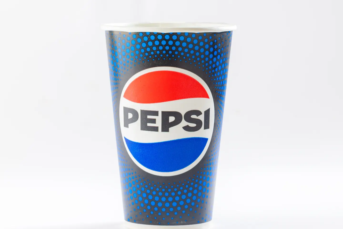 Mountain Dew - Small