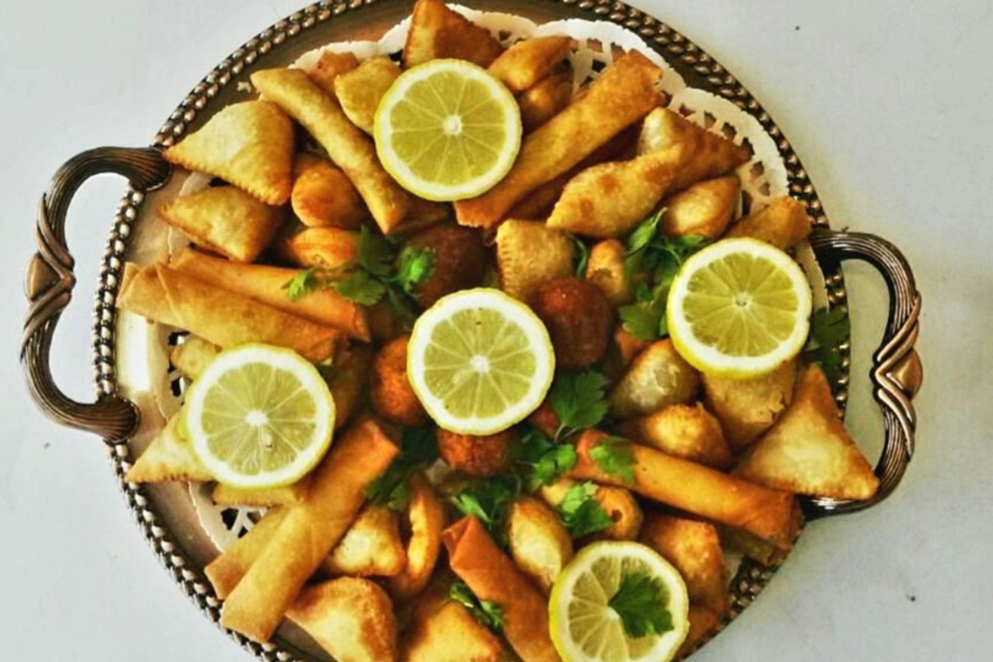 (M) Mix Chef - 88 Pieces
