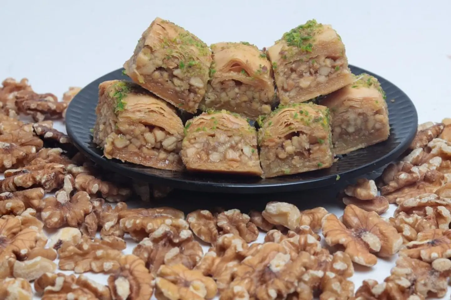 سكين كاجو - كيلو