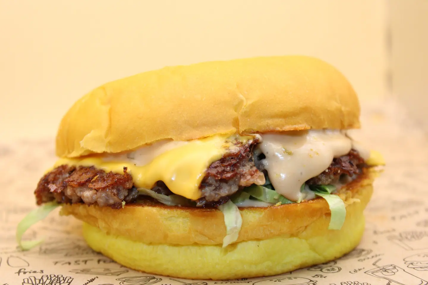 Smash Classic - Single