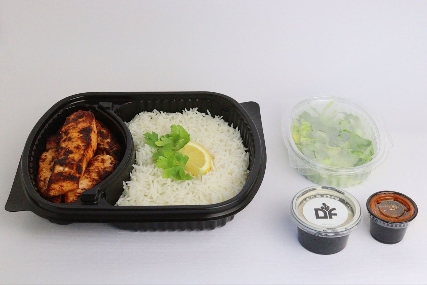 Salmon - 225 G