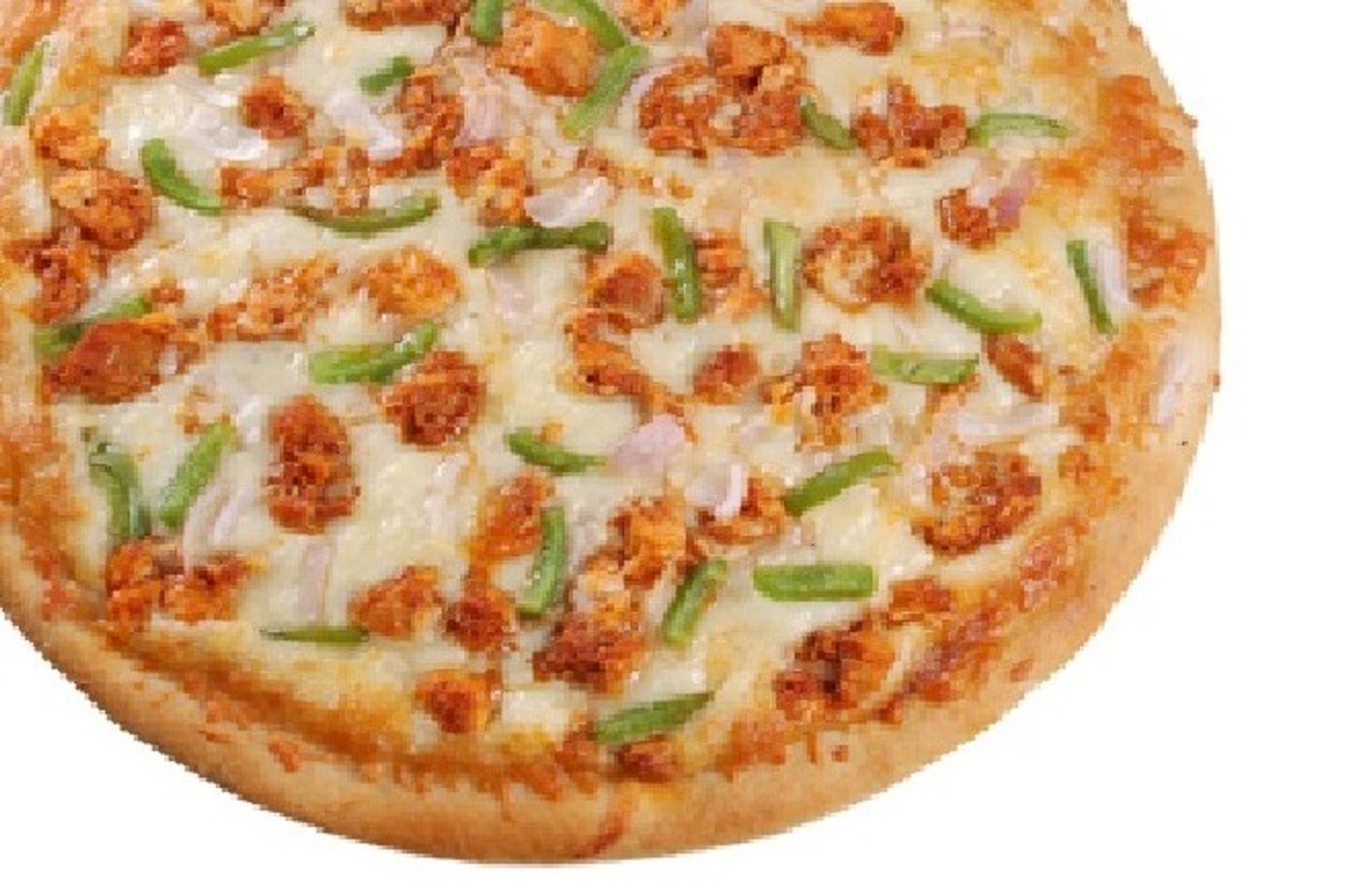 Chicken Pizza - Large