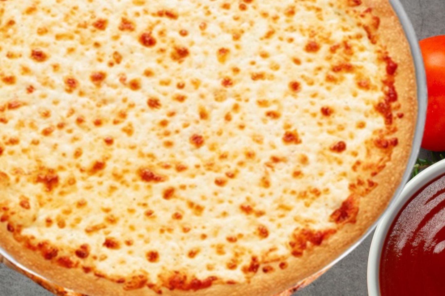 Margherita Pizza - Large