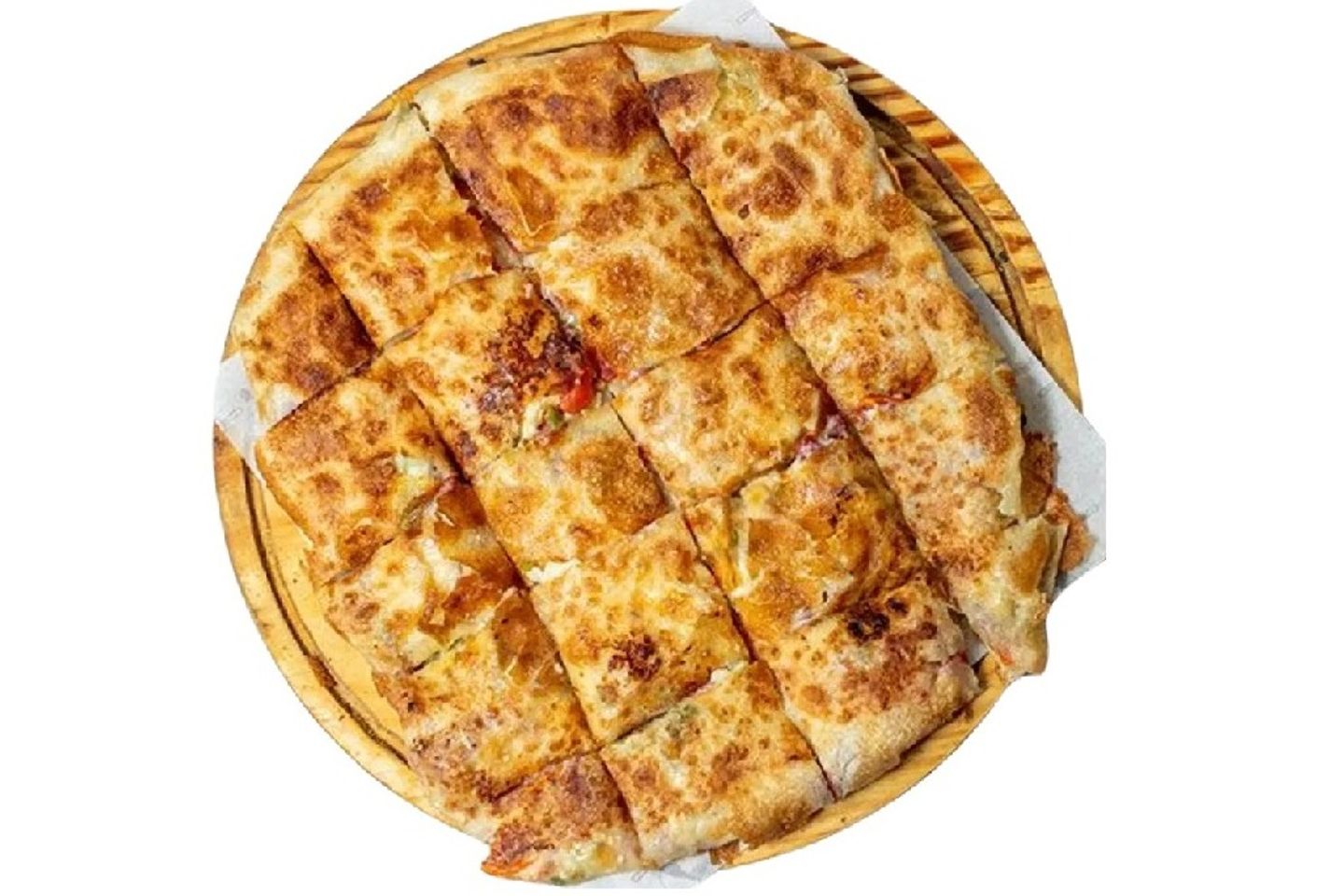 Baladi Sausage Pie - Small
