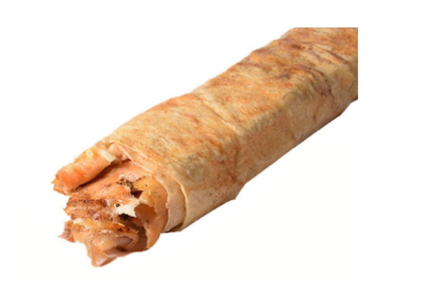 Chicken Shawarma - French