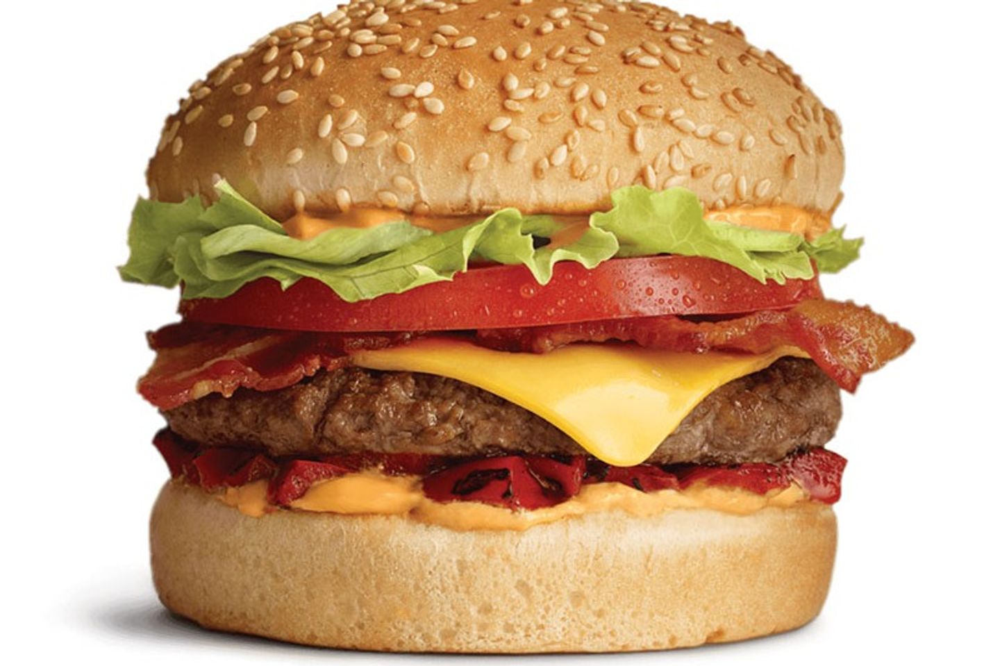 Classic Burger - Regular