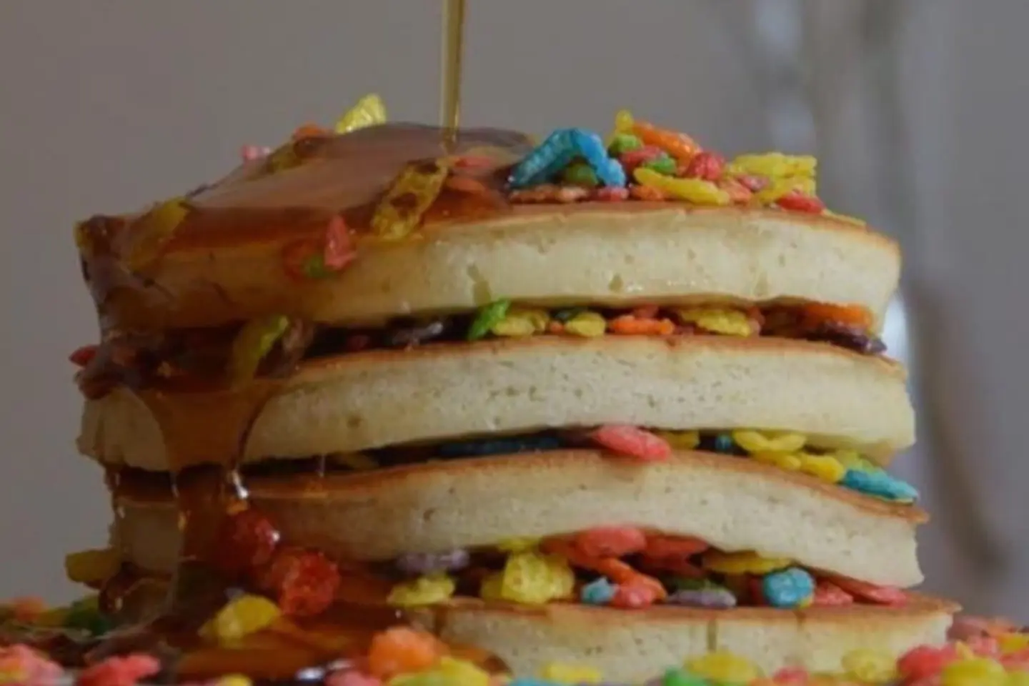 Flex Pancake - One Piece