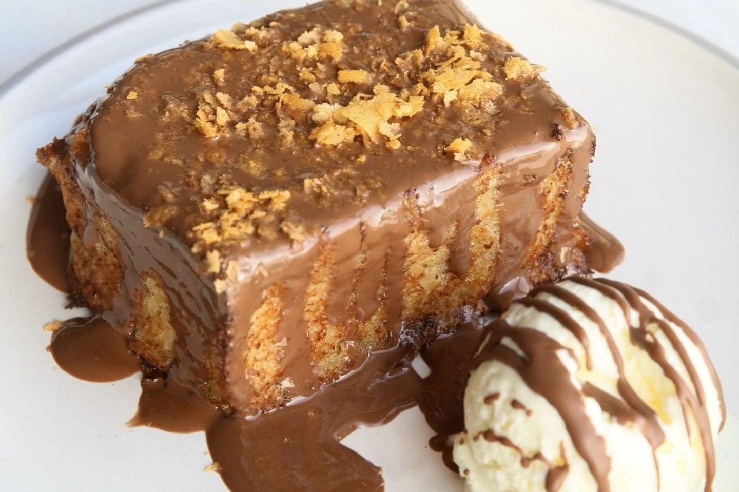 French Toast - Lotous