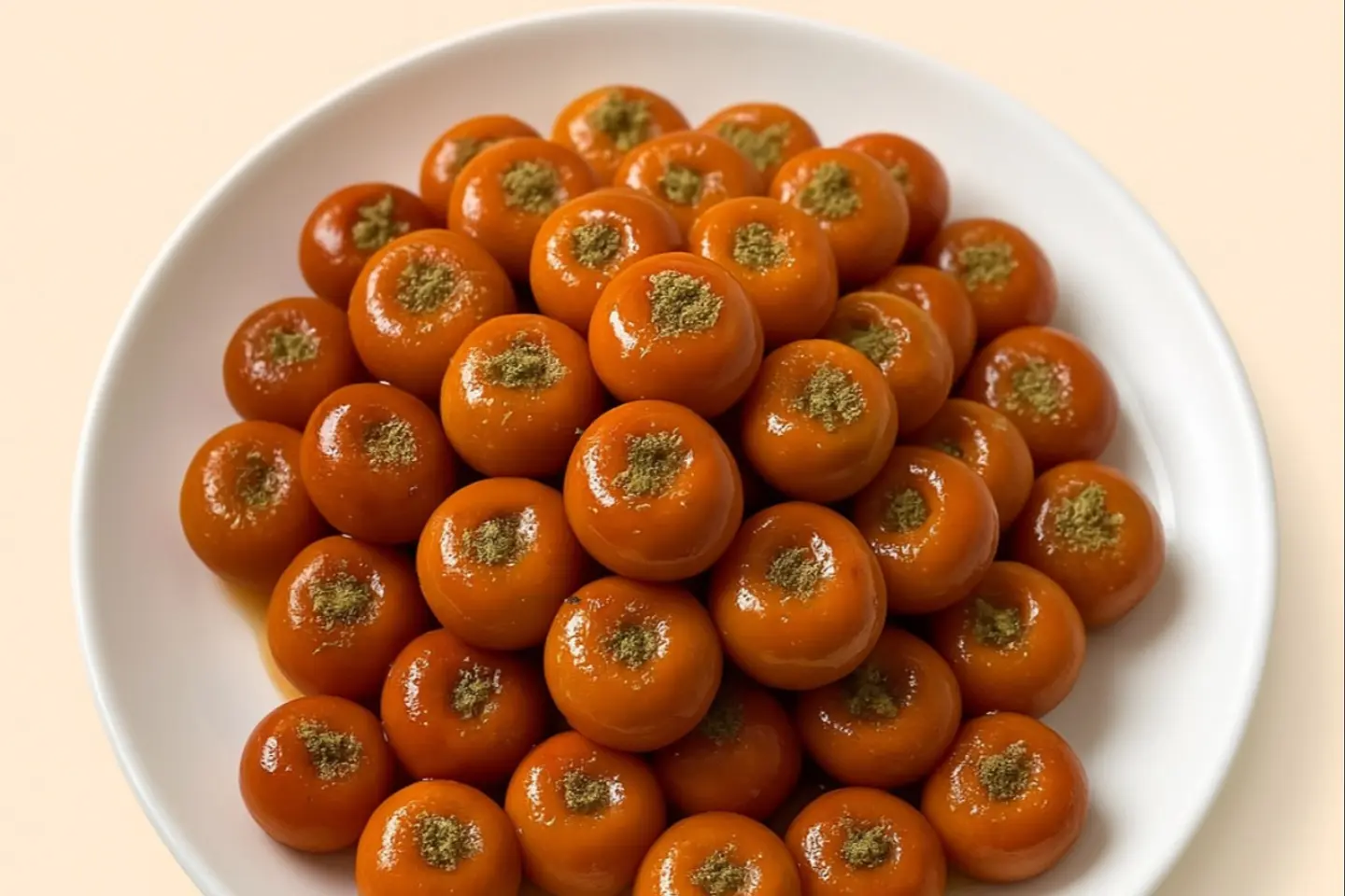 جبنية مبرومة - بوكس صغير