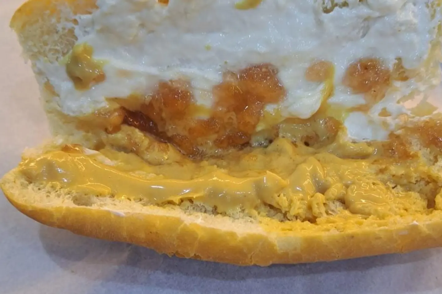 Regular Mixed Cheese - Rounded