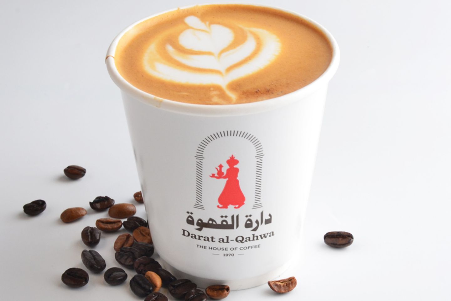 لاتيه - لاتيه كبير