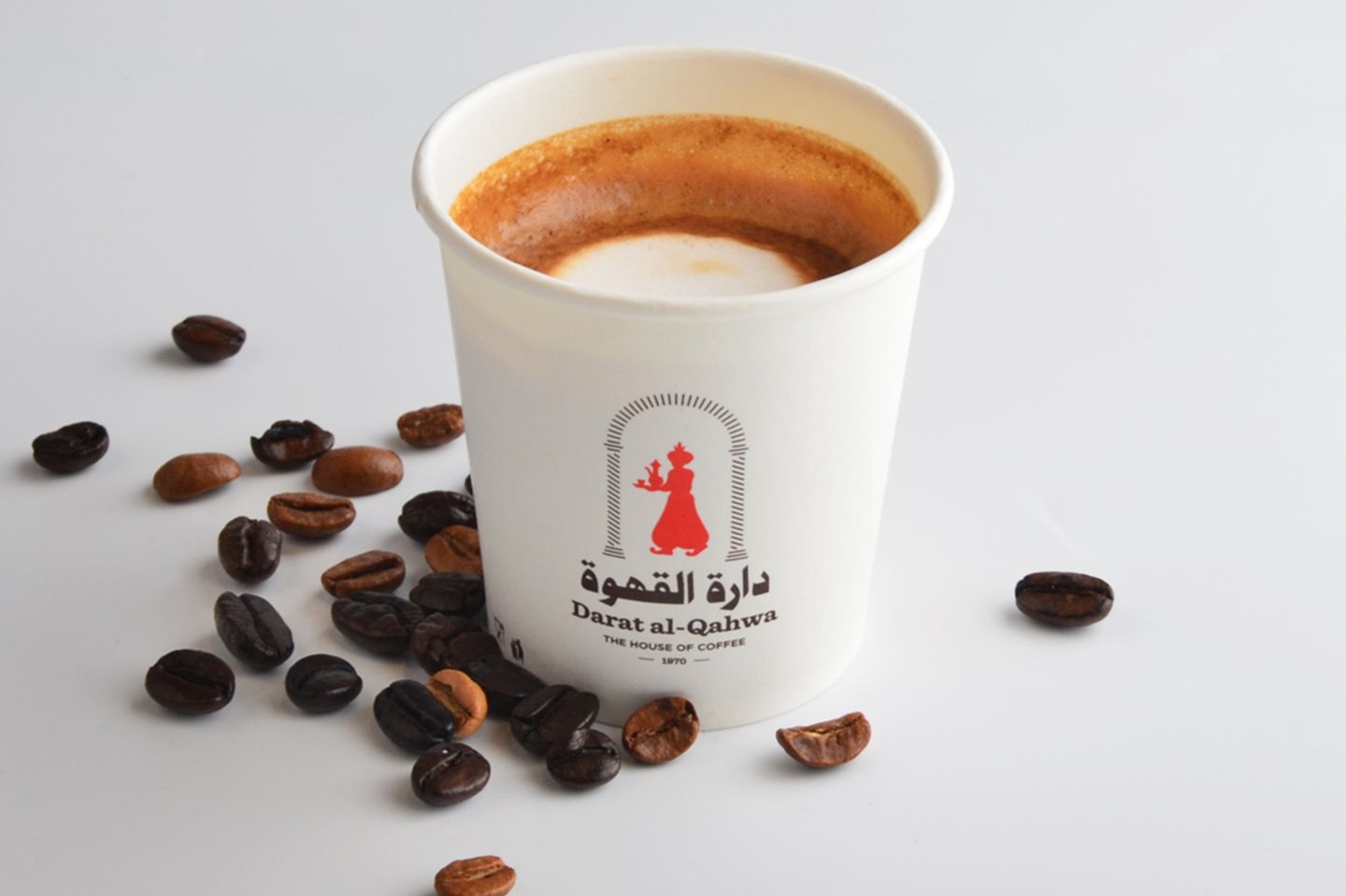 ماكياتو‭ ‬بالشوكولاته‭ ‬المرّة - ماكياتو‭ ‬بالشوكولاته‭ ‬المرّة كبير