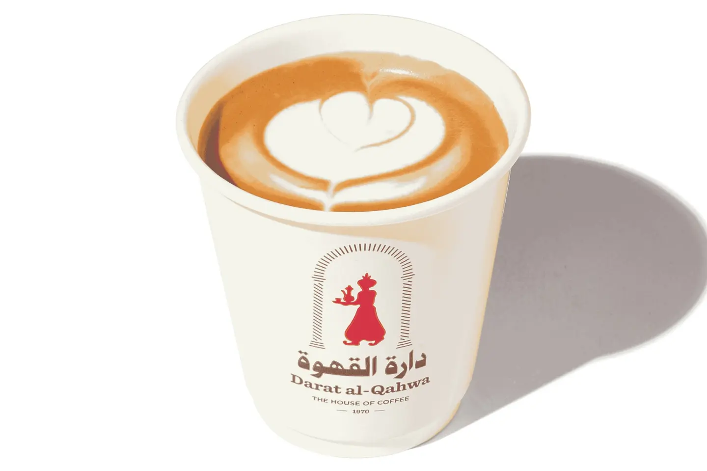 Macchiato - Medium Size
