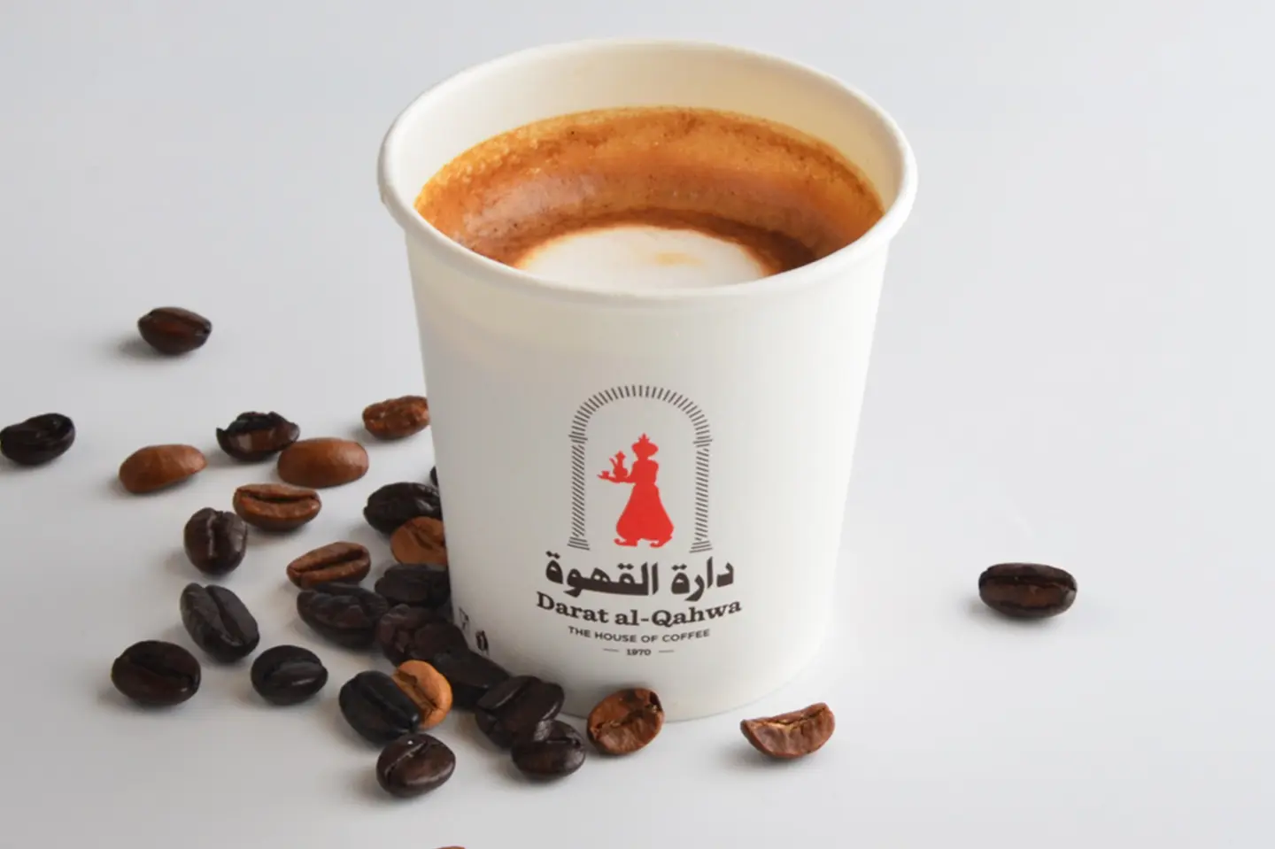 Toffee Macchiato - Large Size