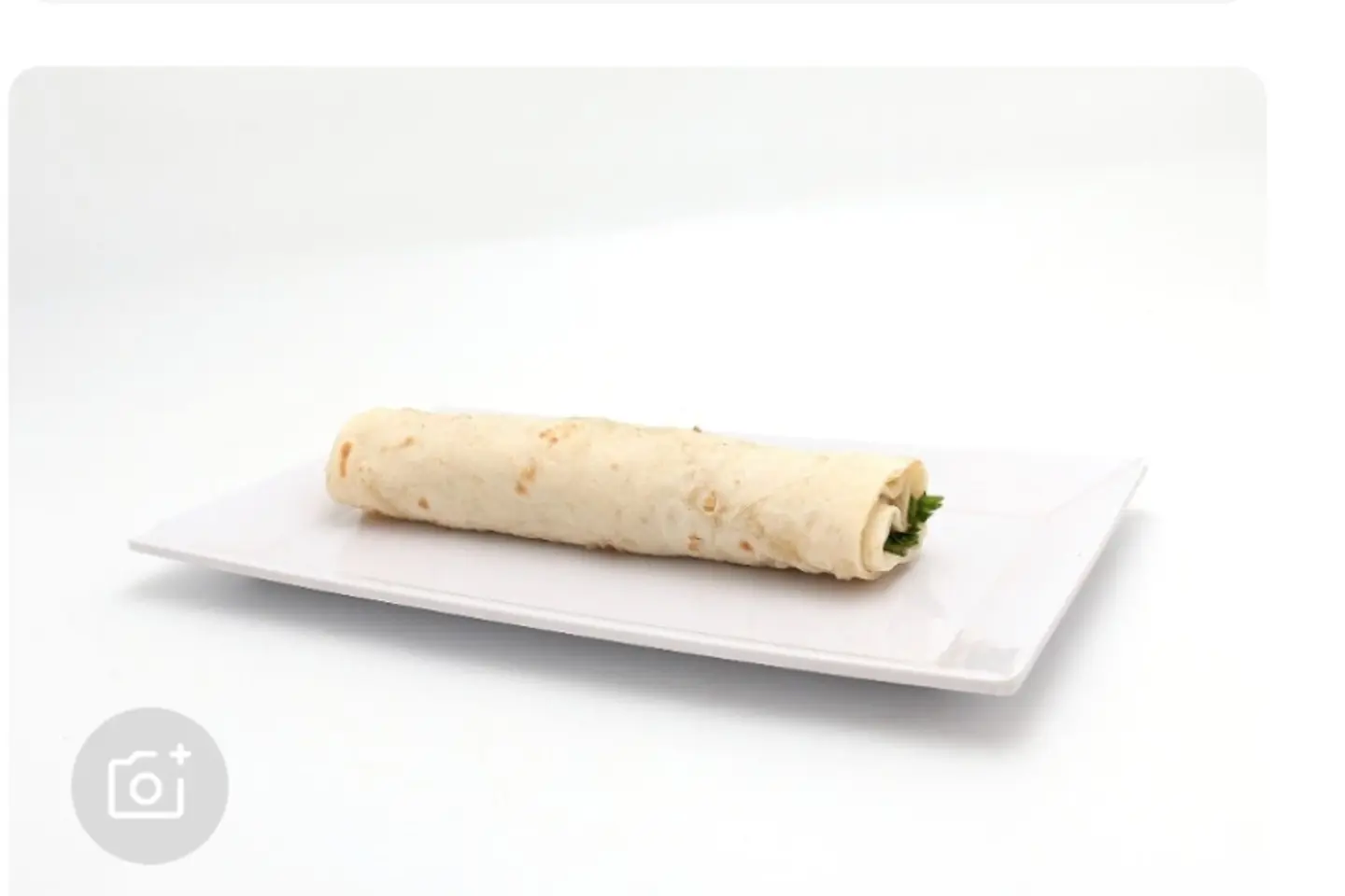 Baked Sandwich - Samoli Bread