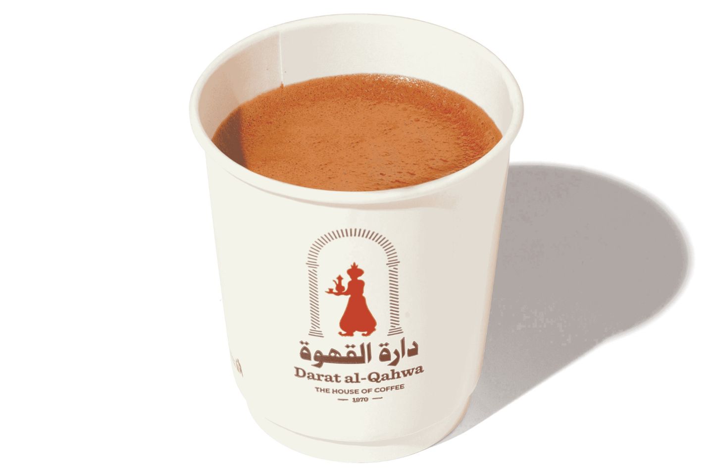 اسبرسو - اسبرسو وسط