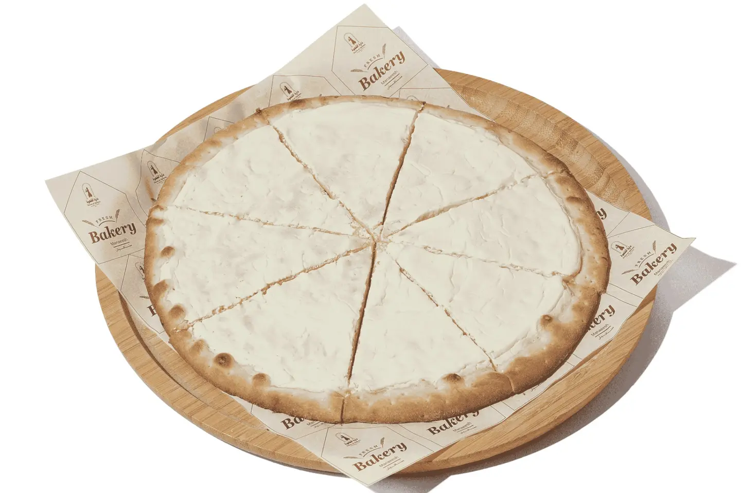 Labneh Manaeesh - Labneh Manaeesh