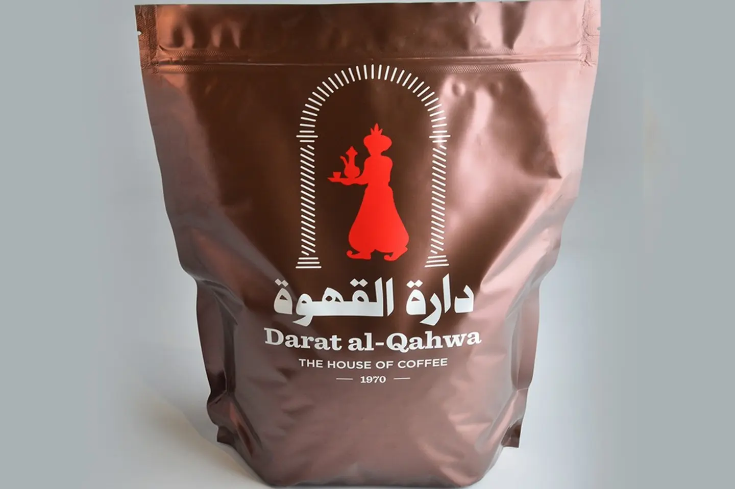 Light Coffee - Light Coffee 1/1