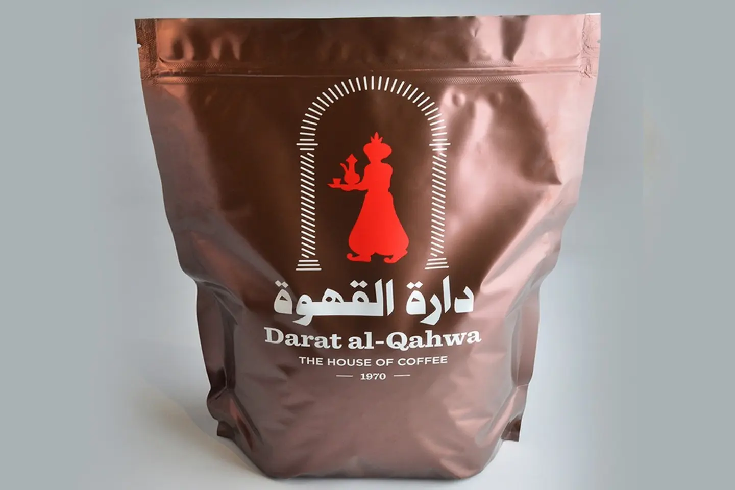 Colombian Speacalily Coffee - Colombian Speacalily Coffee 1/2