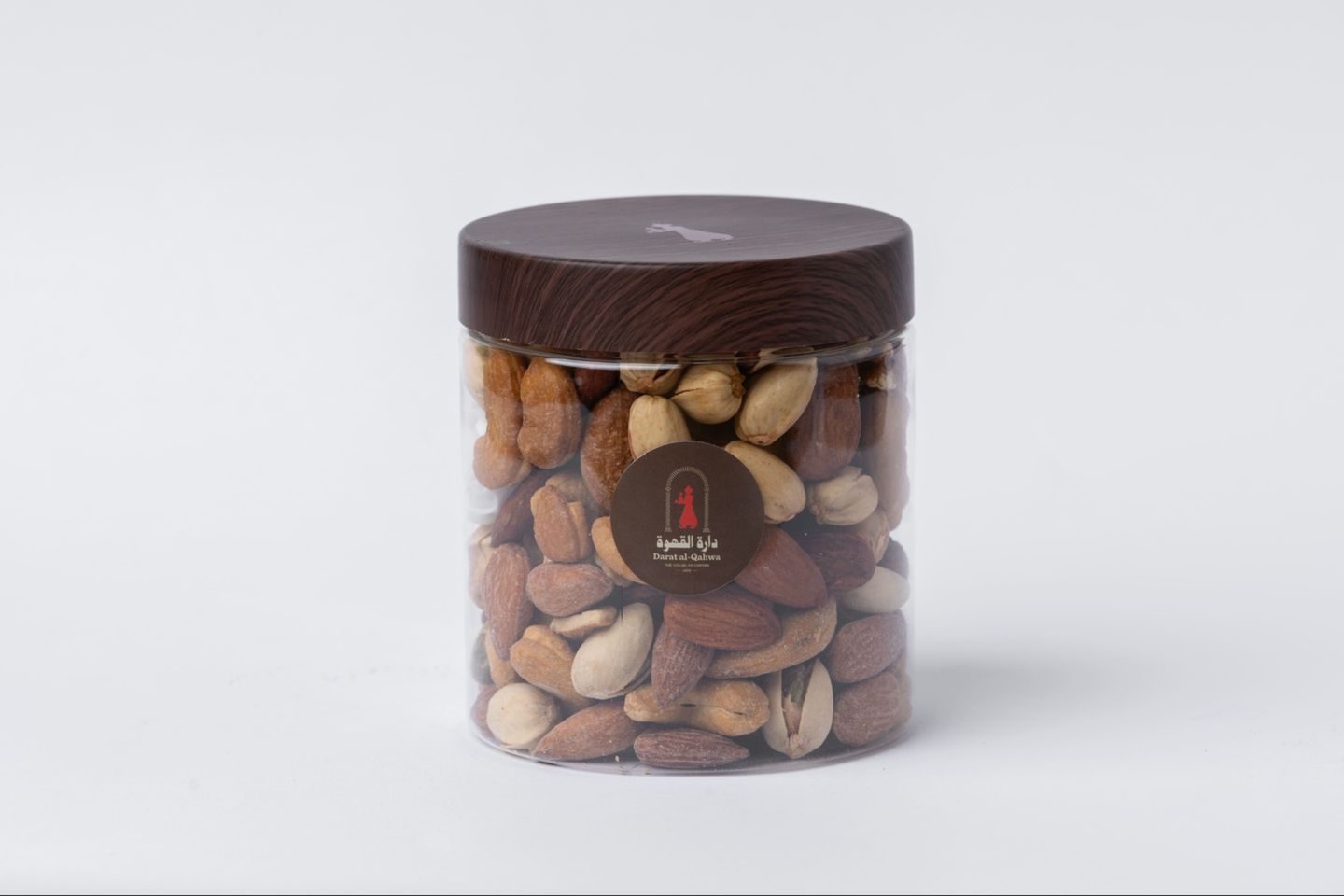 مطربان مكسرات مالح - 250غ