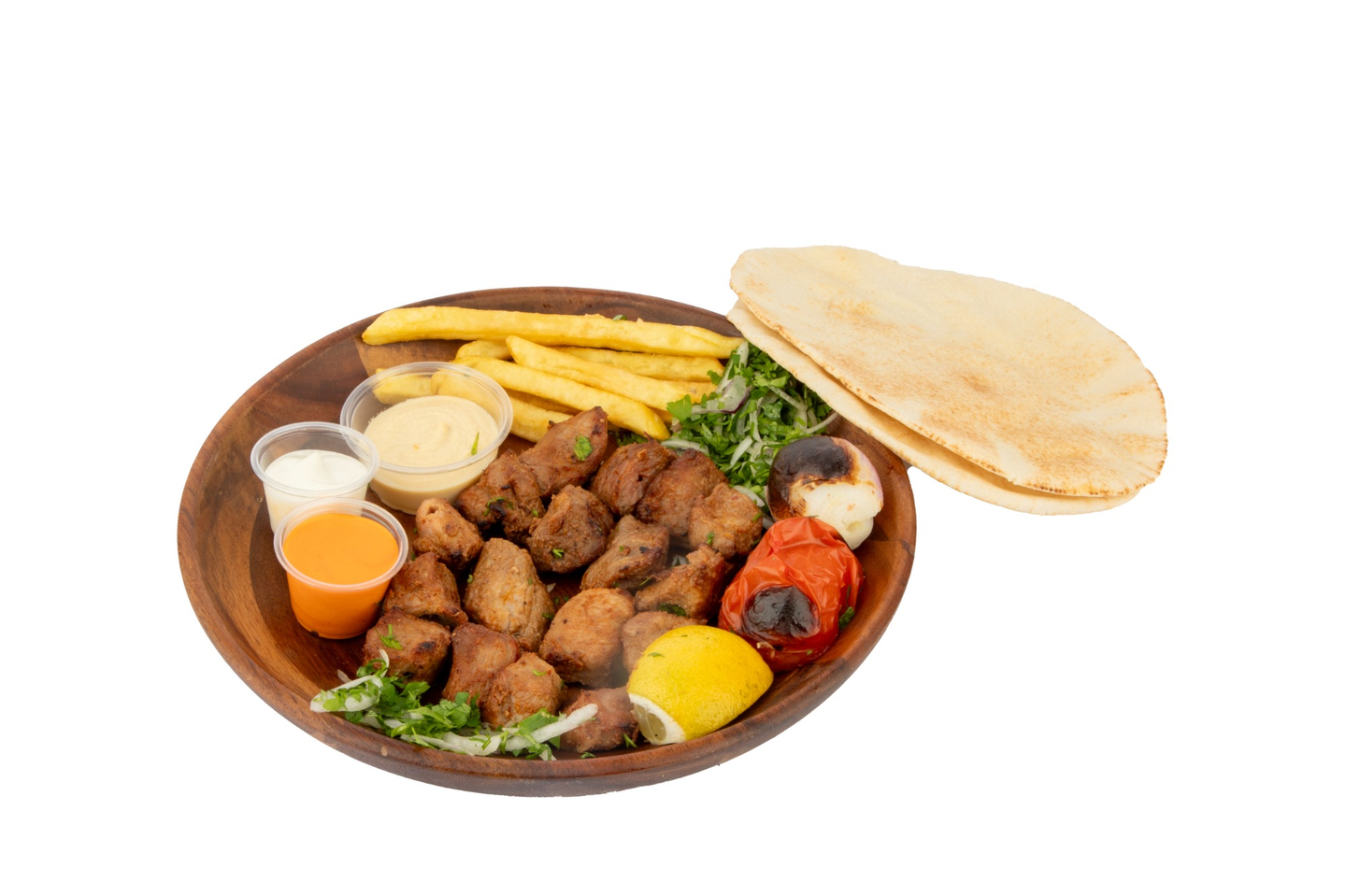 أوصال لحم - كيلو