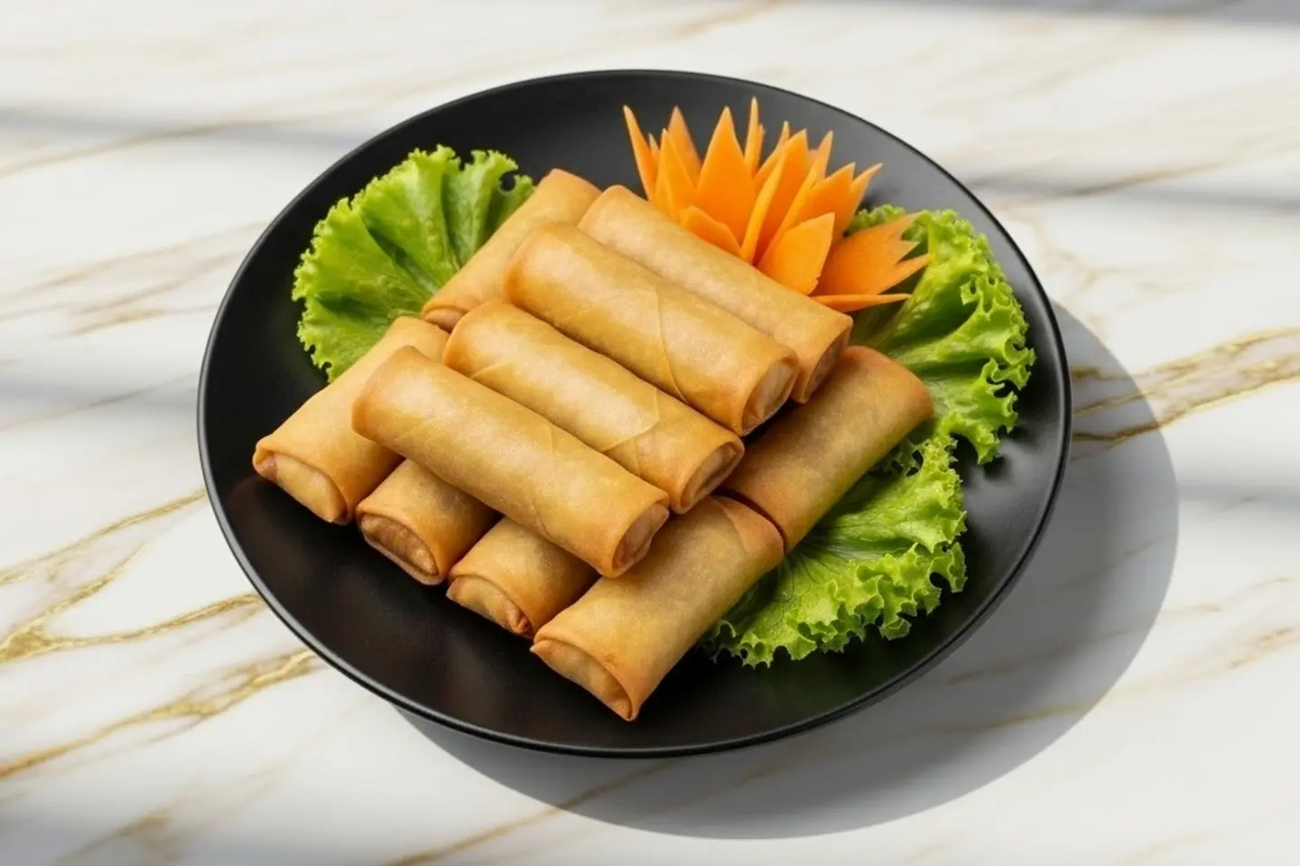 سبرنج رول جبن - كيلو