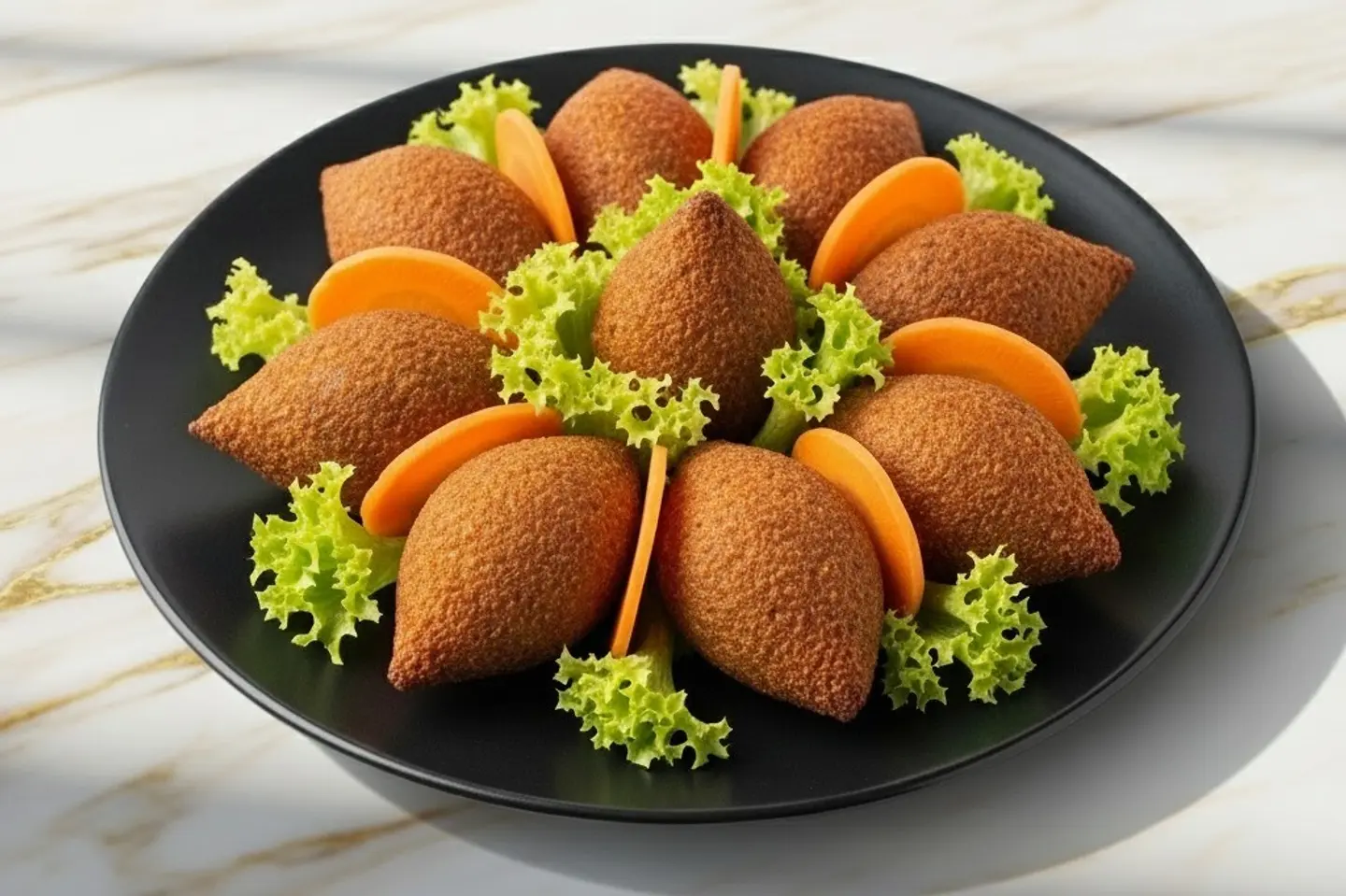 كبة دجاج - كيلو