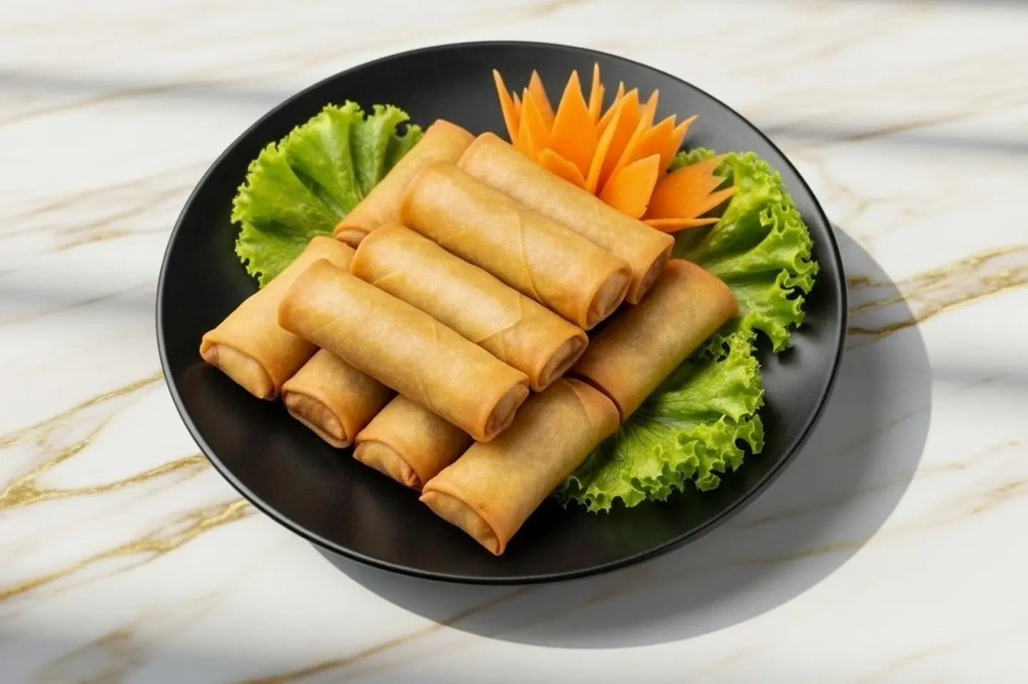 سبرنج رول دجاج - كيلو